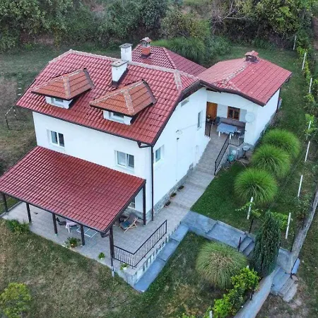 бялата къща в слатина * Slatina