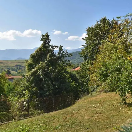 Tatil Evi бялата къща в слатина