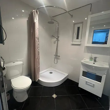 бялата къща в слатина * Slatina