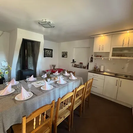 Tatil Evi бялата къща в слатина Slatina