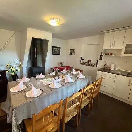 Tatil Evi бялата къща в слатина