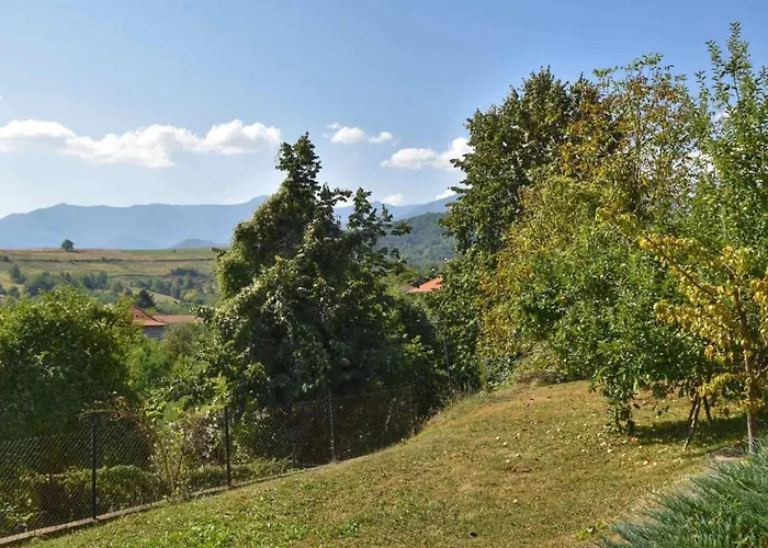 Casa vacanze бялата къща в слатина