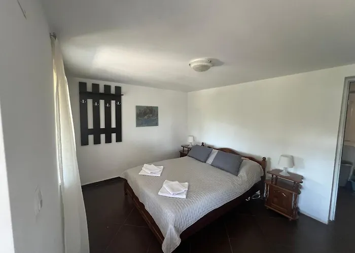 Casa vacanze бялата къща в слатина *